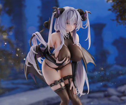 Shion Alfine Little Devil Ver. Rocket Boy - Anime Figuren günstig kaufen