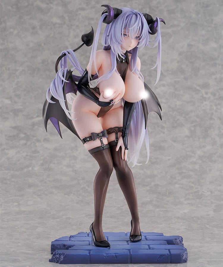 Shion Alfine Little Devil Ver. Rocket Boy - Anime Figuren günstig kaufen