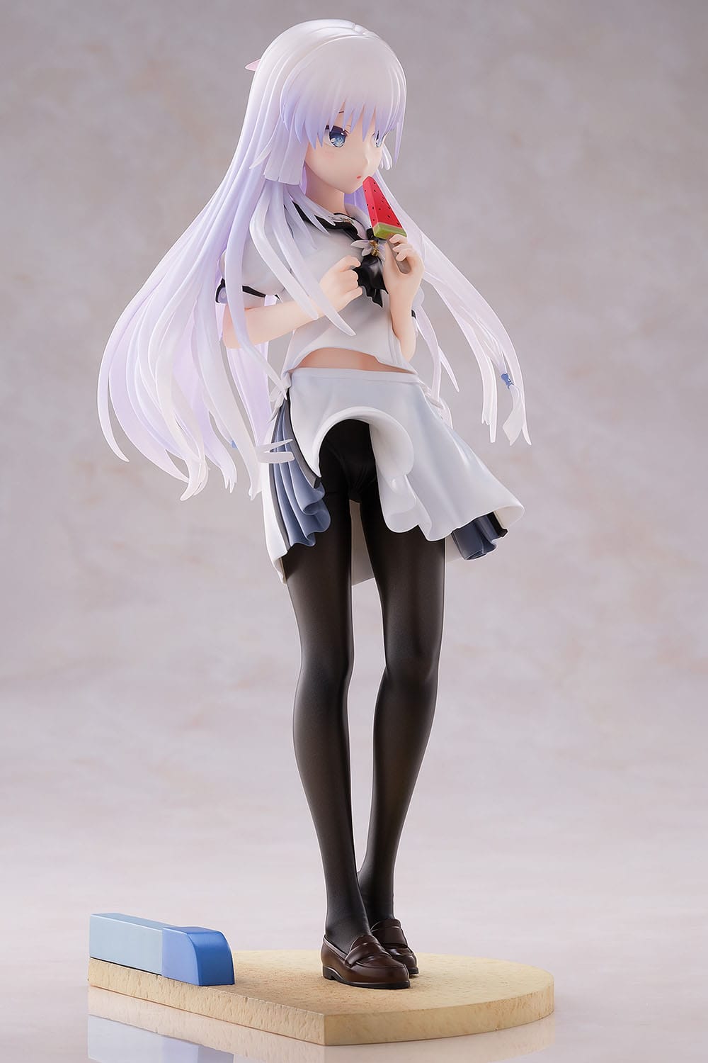 Shiroha Naruse Summer Pockets REFLECTION BLUE Bellfine - Anime Figuren günstig kaufen