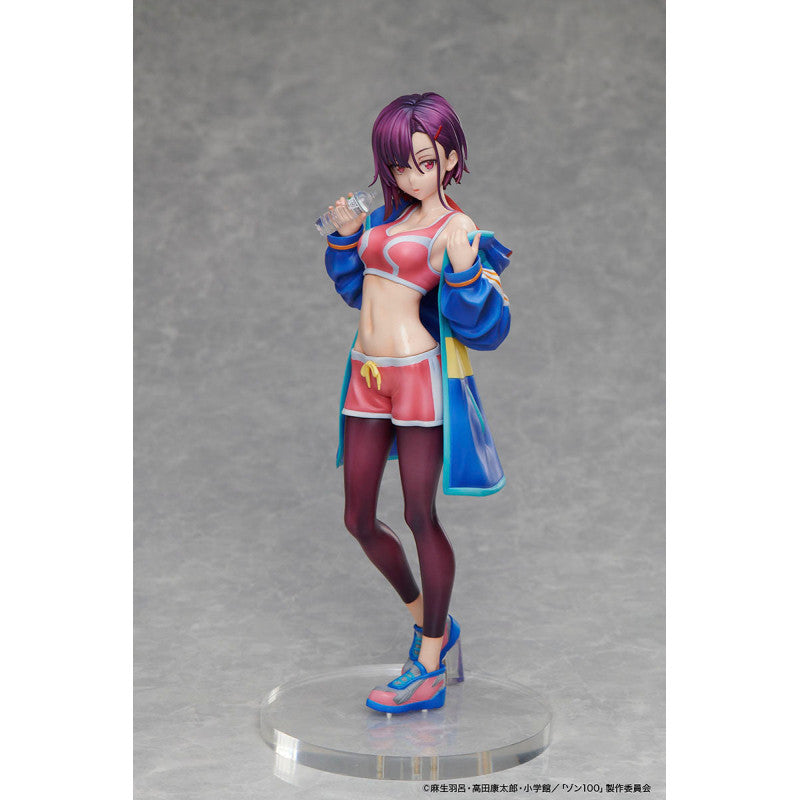 Mikazuki Shizuka - Bucket List of The Dead - eStream - Anime Figuren günstig kaufen