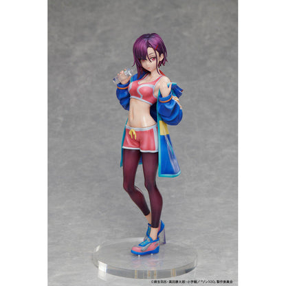 Mikazuki Shizuka - Bucket List of The Dead - eStream - Anime Figuren günstig kaufen