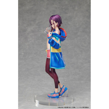 Mikazuki Shizuka - Bucket List of The Dead - eStream - Anime Figuren günstig kaufen