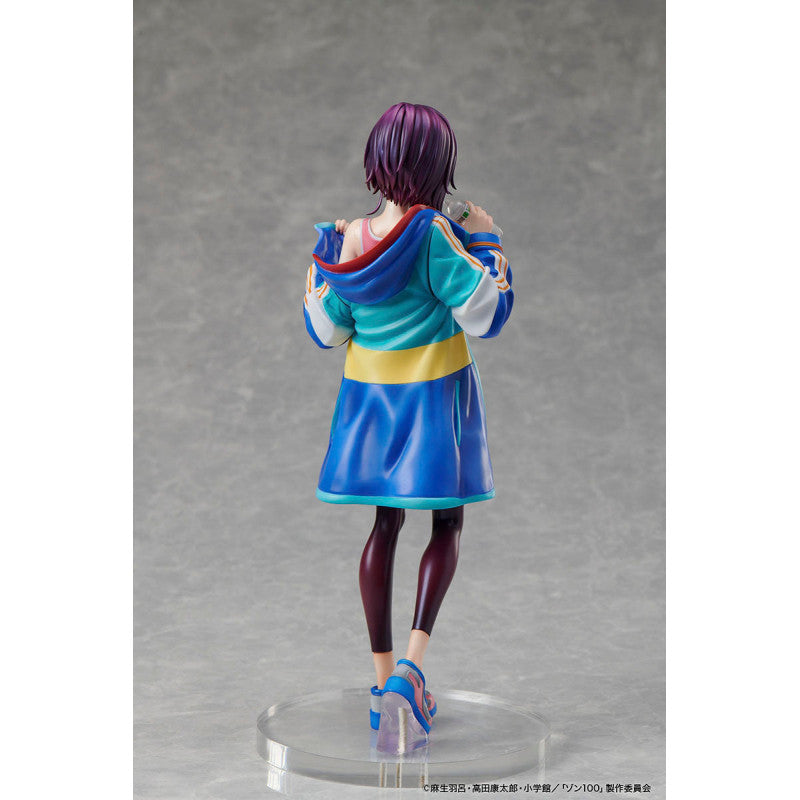 Mikazuki Shizuka - Bucket List of The Dead - eStream - Anime Figuren günstig kaufen