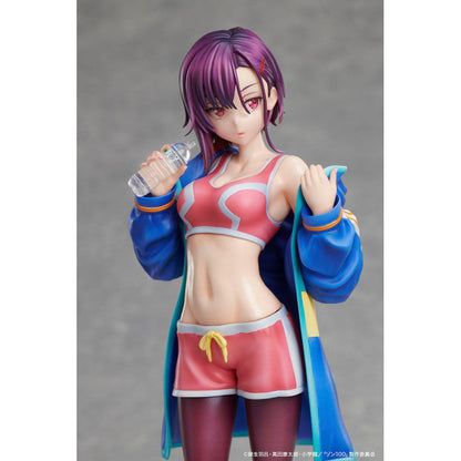 Mikazuki Shizuka - Bucket List of The Dead - eStream - Anime Figuren günstig kaufen