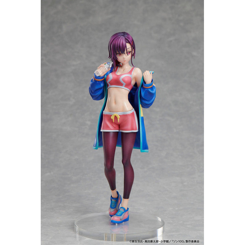 Mikazuki Shizuka - Bucket List of The Dead - eStream - Anime Figuren günstig kaufen