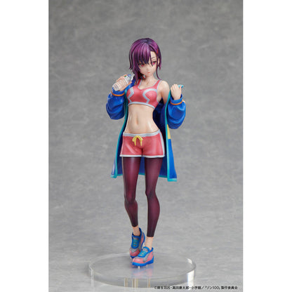 Mikazuki Shizuka - Bucket List of The Dead - eStream - Anime Figuren günstig kaufen