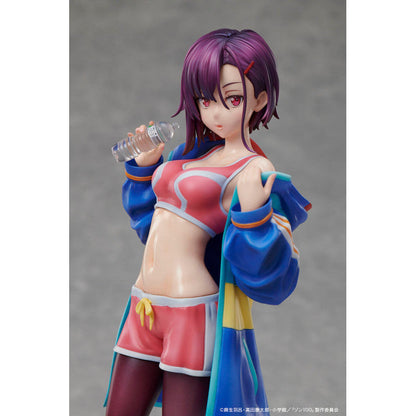 Mikazuki Shizuka - Bucket List of The Dead - eStream - Anime Figuren günstig kaufen