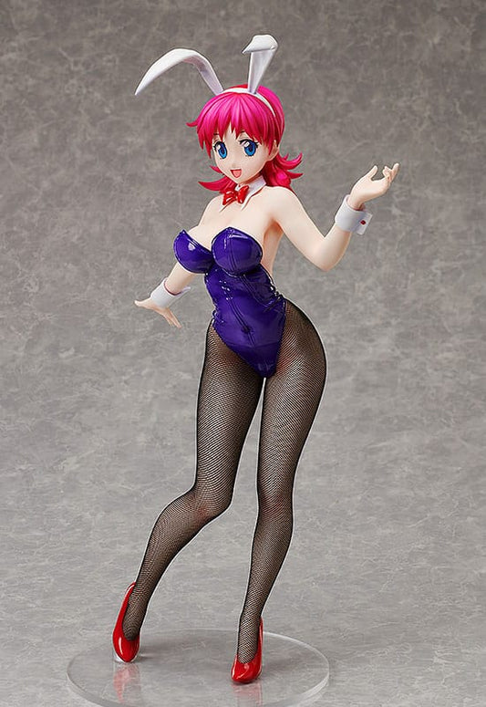 Shizuka Misaki - Bunny Ver. - FREEing - Anime Figuren günstig kaufen