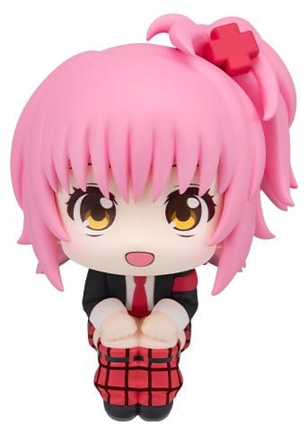 Shugo Chara! Look Up PVC Figur Amu Hinamori - Anime Figuren günstig kaufen