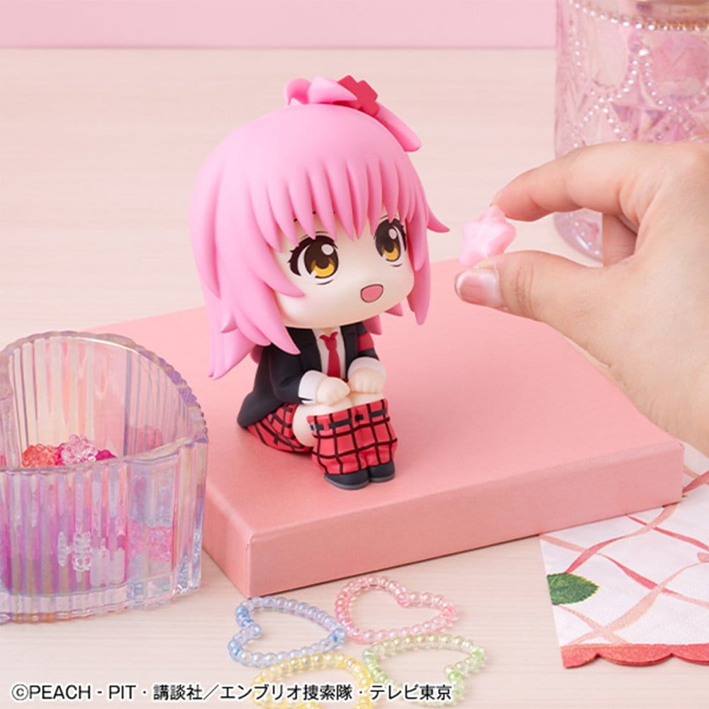 Shugo Chara! Look Up PVC Figur Amu Hinamori - Anime Figuren günstig kaufen