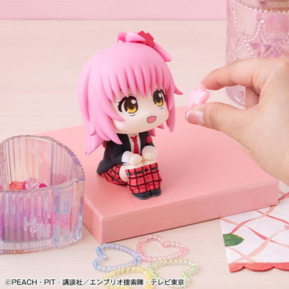 Shugo Chara! Look Up PVC Figur Amu Hinamori - Anime Figuren günstig kaufen