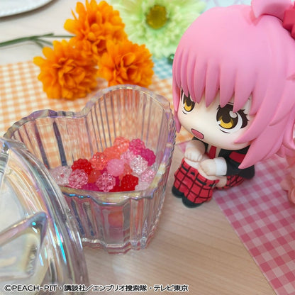 Shugo Chara! Look Up PVC Figur Amu Hinamori - Anime Figuren günstig kaufen