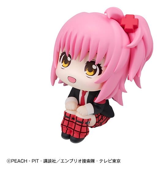 Shugo Chara! Look Up PVC Figur Amu Hinamori - Anime Figuren günstig kaufen