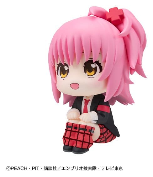 Shugo Chara! Look Up PVC Figur Amu Hinamori - Anime Figuren günstig kaufen