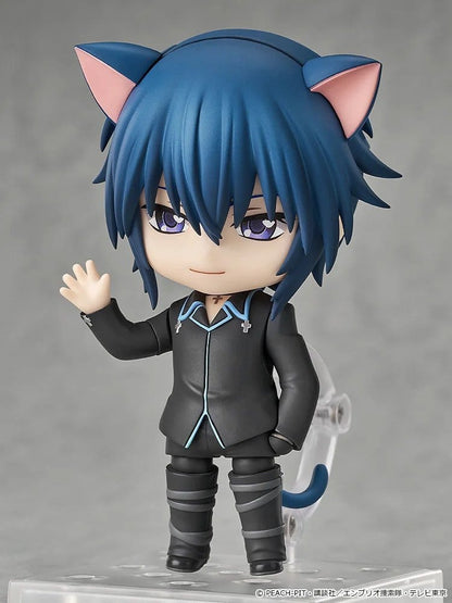 Shugo Chara! Nendoroid Actionfigur Ikuto Tsukiyomi - Anime Figuren günstig kaufen