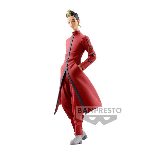 Shuji Hanma - Tokyo Revengers - Banpresto - Anime Figuren günstig kaufen
