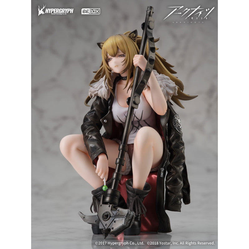 Siege - Elite 2 Ver. - beBOX