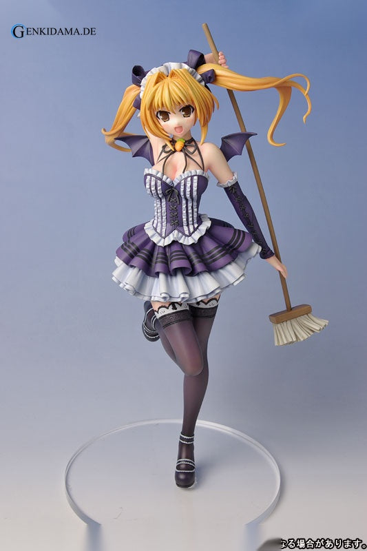 SIF EX - Welcome to Pia Carrot G.O.: Rumi Kinoshita Devil Type - Anime Figuren günstig kaufen
