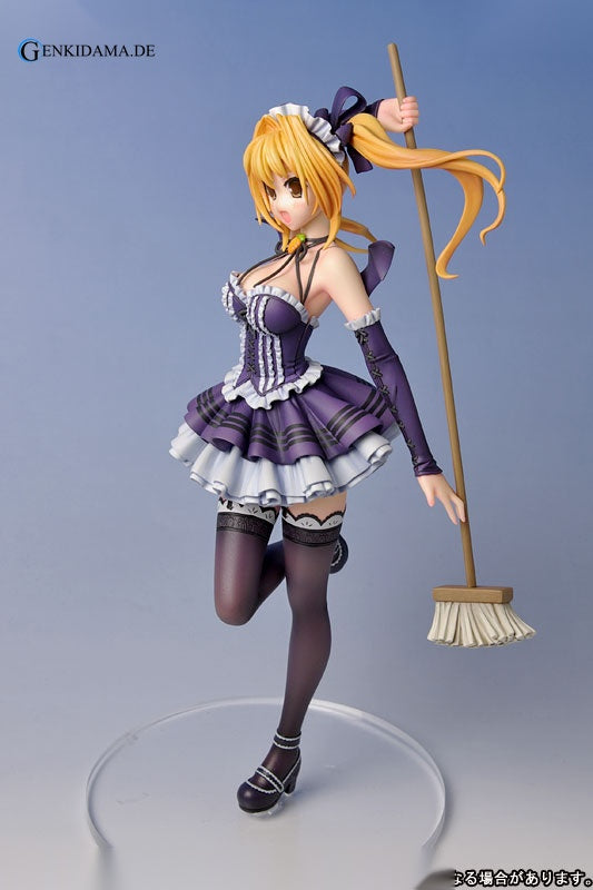 SIF EX - Welcome to Pia Carrot G.O.: Rumi Kinoshita Devil Type - Anime Figuren günstig kaufen