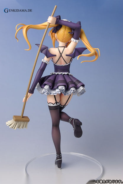 SIF EX - Welcome to Pia Carrot G.O.: Rumi Kinoshita Devil Type - Anime Figuren günstig kaufen