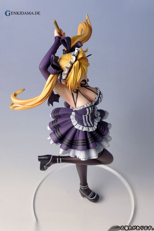 SIF EX - Welcome to Pia Carrot G.O.: Rumi Kinoshita Devil Type - Anime Figuren günstig kaufen