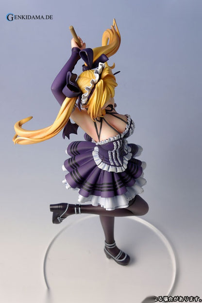 SIF EX - Welcome to Pia Carrot G.O.: Rumi Kinoshita Devil Type - Anime Figuren günstig kaufen