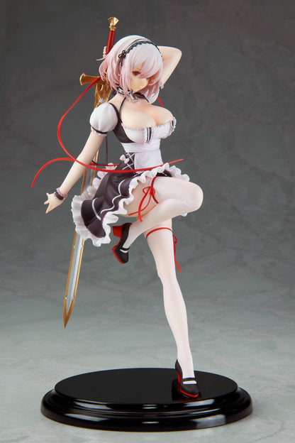 Sirius Light Equipment Ver. Wanderer - Anime Figuren günstig kaufen