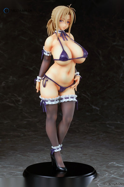 SISTERS -Natsu no Saigo no Hi- Akiko Kamimura - Anime Figur