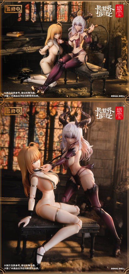 RPG-02 Sister-Muse Asdo