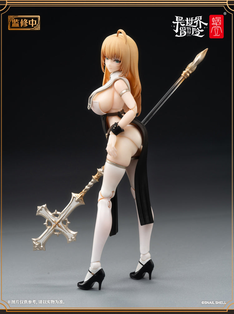 RPG-02 Sister-Muse Asdo - Anime Figuren günstig kaufen