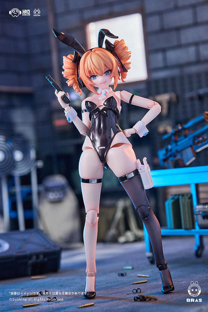 Sniper Leoni Bunny Rapid Limted Edition Snail Shell - Anime Figuren günstig kaufen