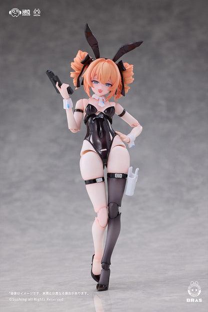 Sniper Leoni Bunny Rapid Limted Edition Snail Shell - Anime Figuren günstig kaufen