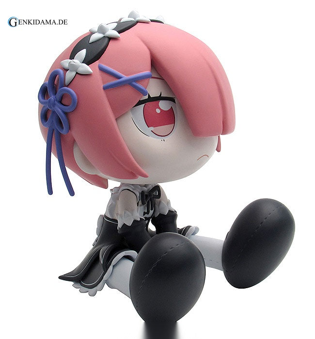 SOFT VINYL Re:ZERO -Starting Life in Another World- Ram - Anime Figuren günstig kaufen