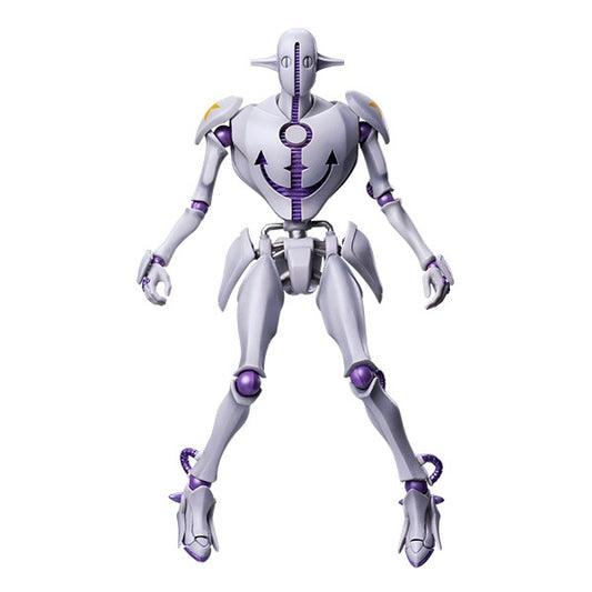 Soft & Wet - JoJo's Bizarre Adventure - Medicos Enterttainment - Anime Figuren günstig kaufen