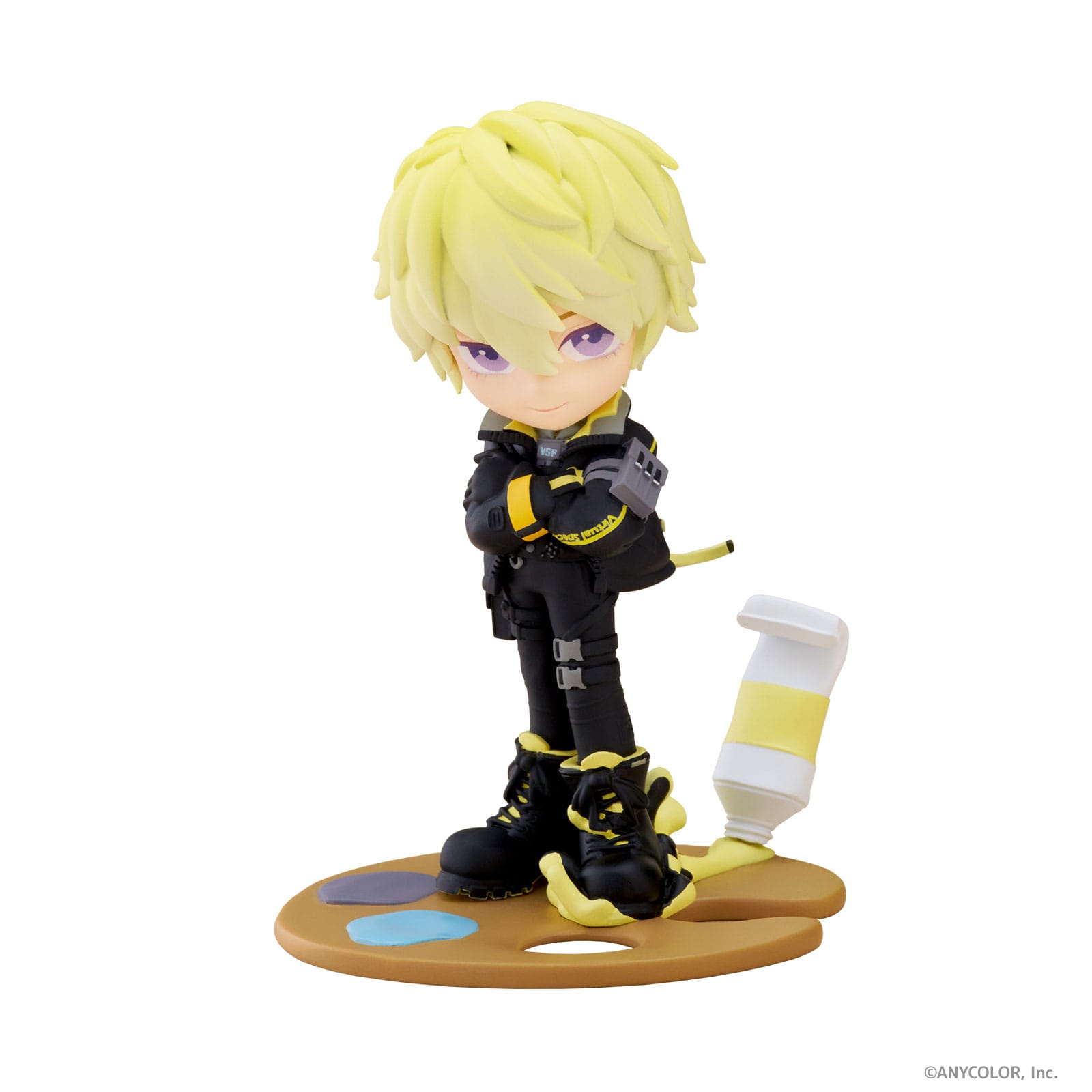 Sonny Brisko - PalVerse - Bushiroad - Anime Figuren günstig kaufen