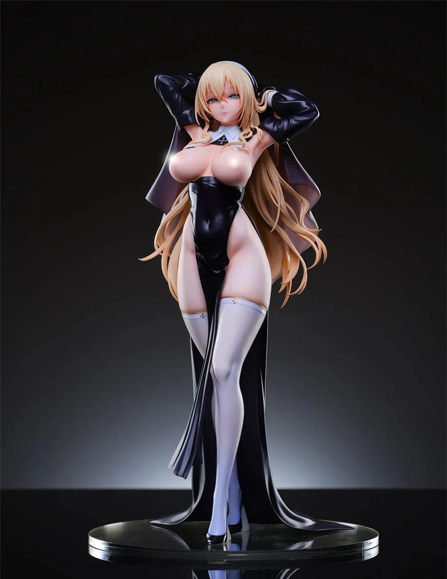 Sophia Marianne DX Edition Omaha - Anime Figuren günstig kaufen