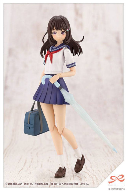 Sousai Shojo Teien Plastic Model Kit Madoka Yuki Touou High School Summer Clothes - Anime Figuren günstig kaufen