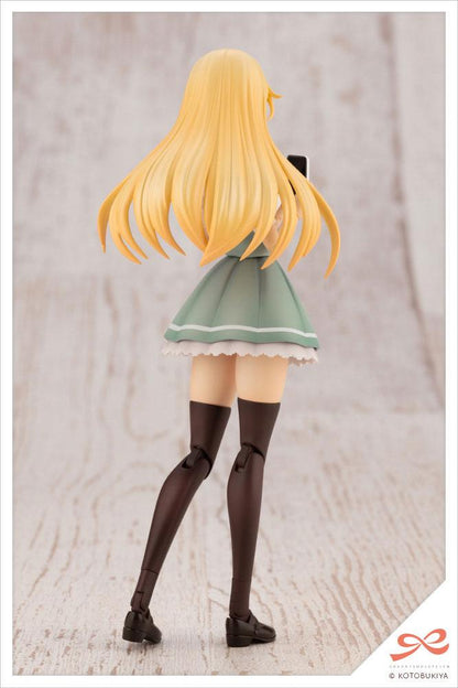 Sousai Shojo Teien Plastic Model Kit Ritsuka Saeki High School Summer Clothes - Anime Figuren günstig kaufen