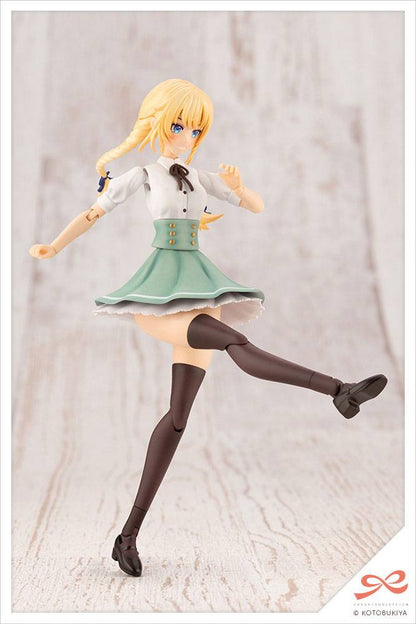 Sousai Shojo Teien Plastic Model Kit Ritsuka Saeki High School Summer Clothes - Anime Figuren günstig kaufen
