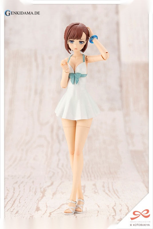 Sousai Shoujo Teien Koyomi Takanashi 1/10 Plastic Model - Anime Figuren günstig kaufen