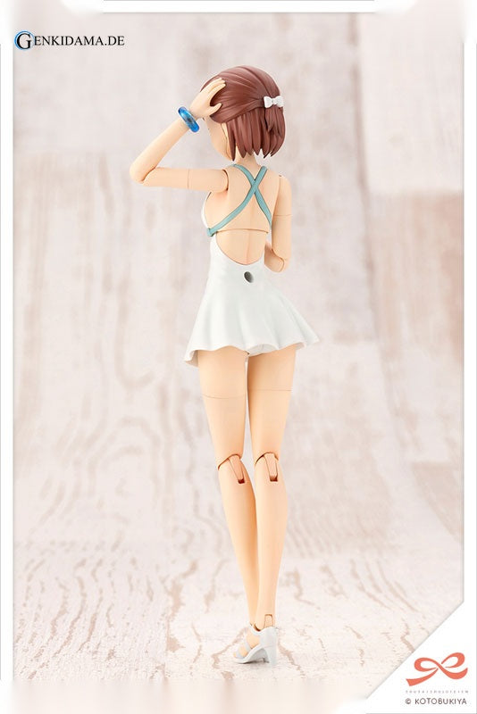 Sousai Shoujo Teien Koyomi Takanashi 1/10 Plastic Model - Anime Figuren günstig kaufen