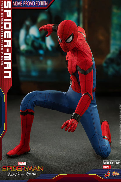 Spider-Man 1/6 Scale Collectible Figure – Hot Toys - Anime Figuren günstig kaufen
