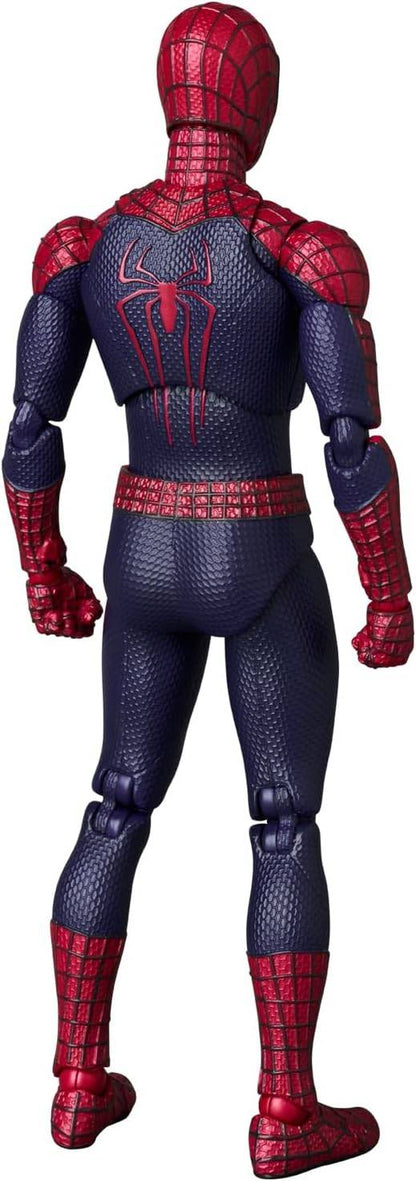 Spider-Man (Peter Parker) 2.0 Ver. The Amazing Spider-Man 2 Mafex Medicom - Anime Figuren günstig kaufen