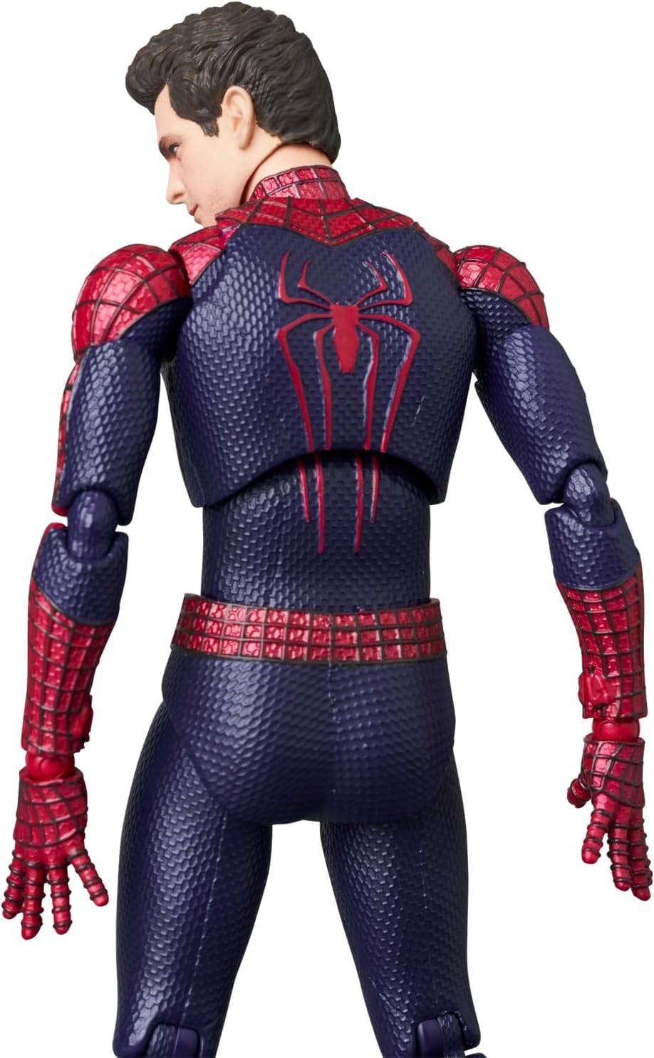 Spider-Man (Peter Parker) 2.0 Ver. The Amazing Spider-Man 2 Mafex Medicom - Anime Figuren günstig kaufen