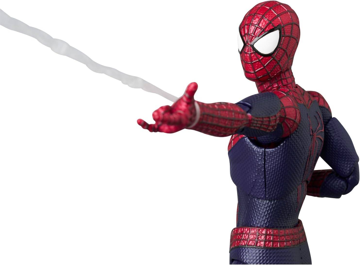 Spider-Man (Peter Parker) 2.0 Ver. The Amazing Spider-Man 2 Mafex Medicom - Anime Figuren günstig kaufen