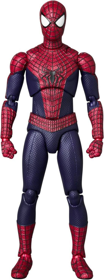 Spider-Man (Peter Parker) 2.0 Ver. The Amazing Spider-Man 2 Mafex Medicom - Anime Figuren günstig kaufen