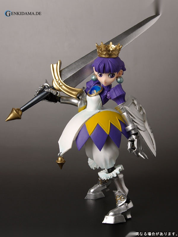 SRDXD - Princess Crown: Gradriel Do Valendia Ver 1.5 - Anime Figuren günstig kaufen