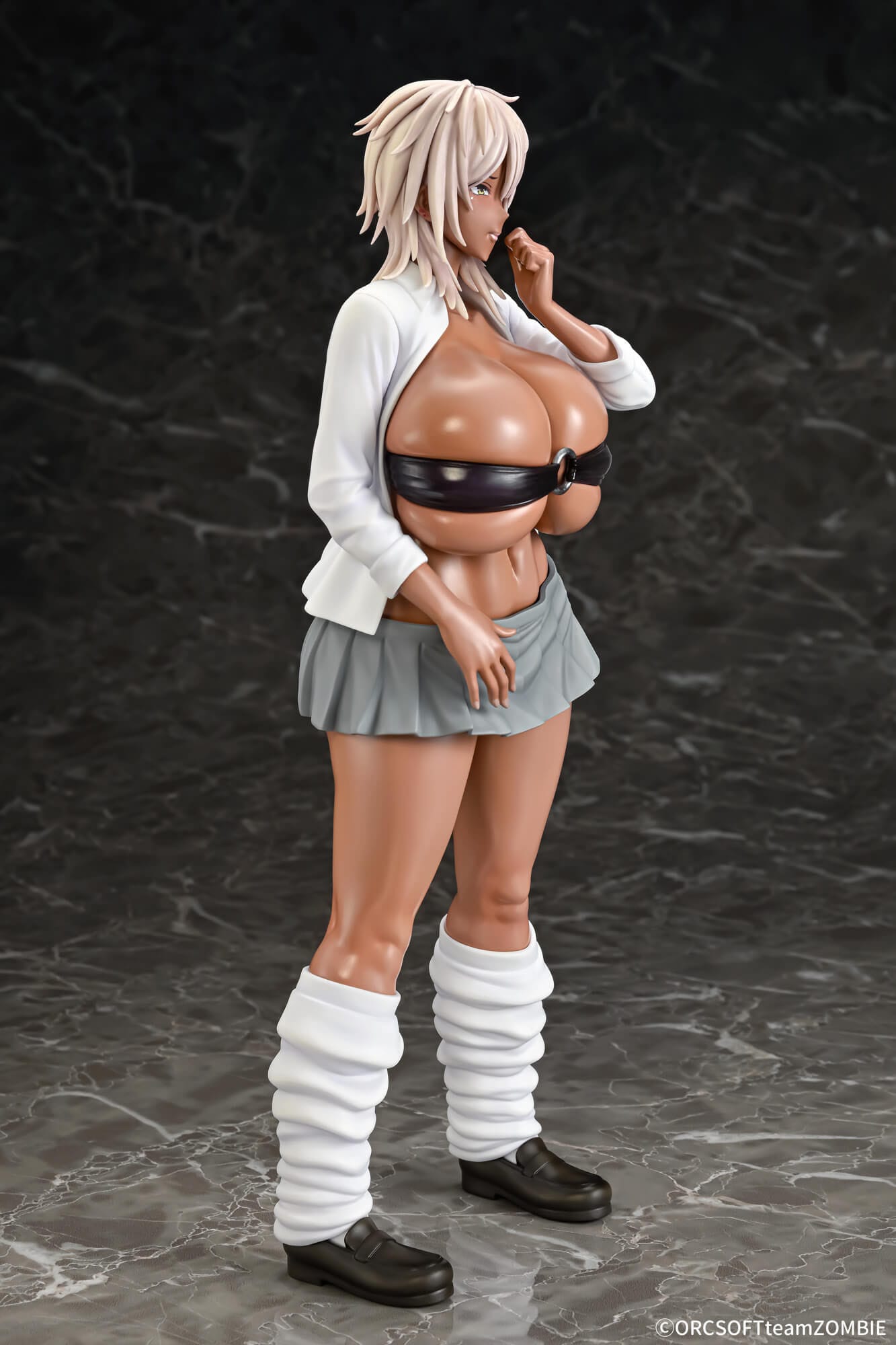 St. Yariman's Rei - Satandard Ver. - Q-Six - Anime Figuren günstig kaufen