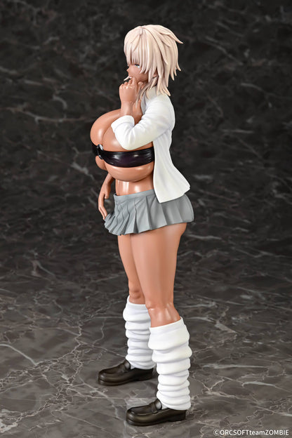 St. Yariman's Rei - Satandard Ver. - Q-Six - Anime Figuren günstig kaufen
