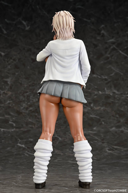 St. Yariman's Rei - Satandard Ver. - Q-Six - Anime Figuren günstig kaufen